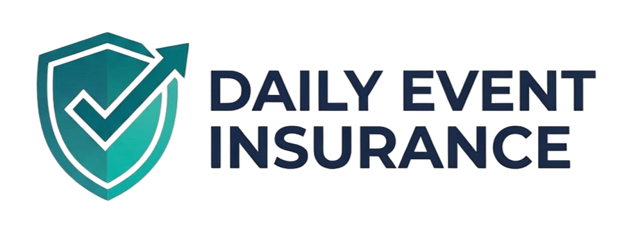 Daily Event Insurance