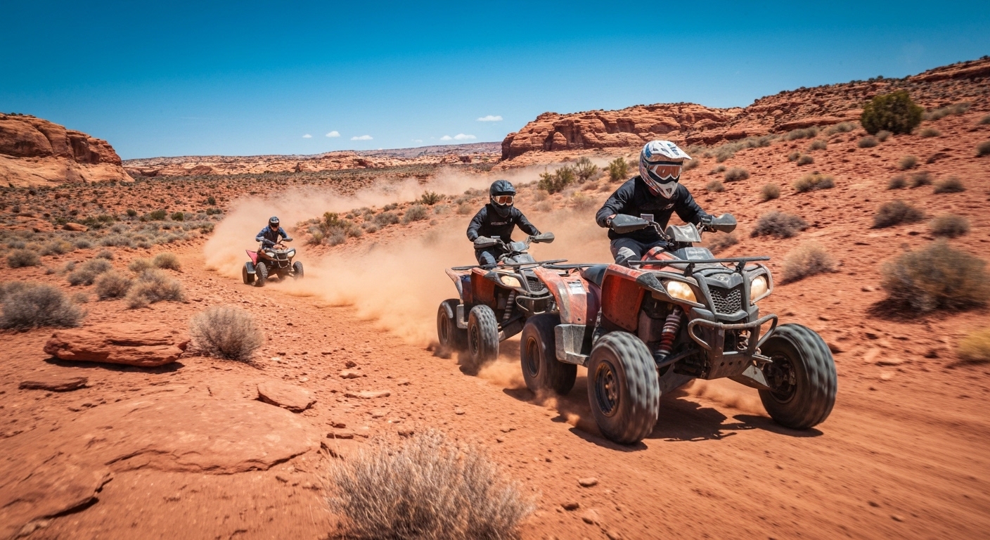 ATV Rentals