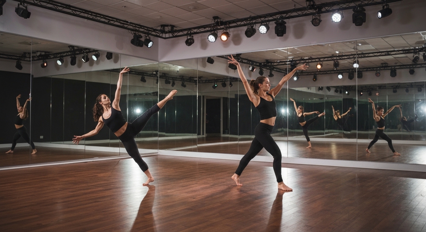 Dance Studios